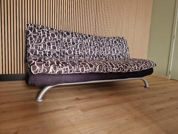 Zetelbed 120x190cm beschikbaar voor biedingen