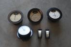 Anciens appareils de mesure, Ophalen