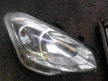 Optique avant droit Citroen Berlingo 2 2008-2012 LP/15101 beschikbaar voor biedingen