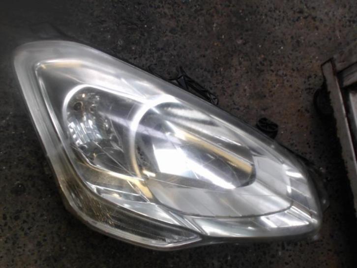 Optique avant droit Citroen Berlingo 2 2008-2012 LP/15101, Auto-onderdelen, Verlichting, Gebruikt, Ophalen