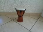 Tambour mini-Djembé. Fantaisie., Muziek en Instrumenten, Ophalen of Verzenden, Zo goed als nieuw, Trommel
