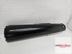 YAMAHA MT-01 1700 Exhaust Cover Rechts 2005-2012, Ophalen of Verzenden, Gebruikt