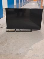 TV JVC 32" LED – Zo goed als nieuw – €90, Audio, Tv en Foto, Televisies, Ophalen, Zo goed als nieuw, LED