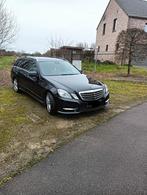 Mercedes e200cdi break, Autos, Particulier, Achat, Sièges électriques