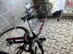 Ridley x night, Fietsen en Brommers, Fietsen | Racefietsen, 28 inch, Gebruikt, Carbon, 49 tot 53 cm