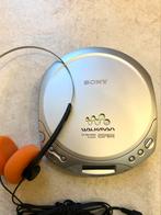 Sony Walkman + koptelefoon, Audio, Tv en Foto, Walkmans, Discmans en Minidiscspelers, Discman