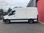 Mercedes-Benz Sprinter 416 CDI Ambulance (bj 2020), Auto's, Automaat, Gebruikt, 4 cilinders, Bedrijf