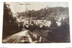 #1523 - Esneux, Panorama 1933, Envoi, 1920 à 1940, Affranchie, Liège