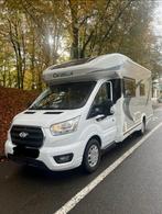 Chausson 640 mobilhome 2020 Automaat 4 pers, Diesel, 6 tot 7 meter, Half-integraal, Tot en met 4