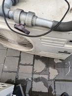Zwembad warmtepomp 6.6kw met bypas, Ophalen