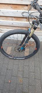 Cube mountainbike, Ophalen, Gebruikt