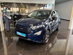 Ford EcoSport ECOSPORT 1.0 EcoBoost ST-LINE/Navigatie/1j gar, Auto's, USB, 1730 kg, Gebruikt, Ecosport