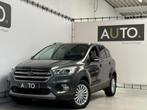 Ford Kuga 1.5EcoBoost *GARANTIE*LEDER*NAVI*, Cuir, Argent ou Gris, Achat, Entreprise