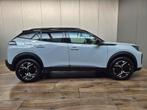 Peugeot 2008 1.2PureTech 130pk GT automaat, Auto's, 1199 cc, Wit, Leder, 5 zetels