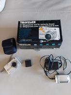 Digitale camera, Ophalen, Gebruikt, Overige Merken, 4 t/m 7 keer