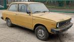 VOLVO 66 (DAF) VERKOCHT !!!, Auto's, Oldtimers, Automaat, 4 zetels, Zwart, Overige kleuren