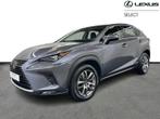 Lexus NX 300H Executive Line, Auto's, Automaat, 197 pk, 145 kW, Zwart