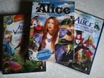 Alice in wonderland dvd's uit kiezen, Enlèvement ou Envoi