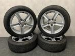 5x114,3 17” Originele Mazda MX-5 Velgen met Banden, Enlèvement, Mazda