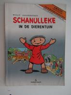 schanulleke in de dierentuin, Ophalen of Verzenden, Gelezen