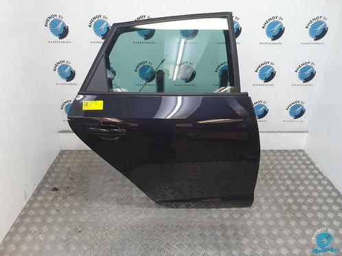 SEAT IBIZA 6J 1.2 TDI Style Eco.  [R_REAR_DOOR] 2010, Auto-onderdelen, Overige Auto-onderdelen, Gebruikt, ARN erkend, Stiba lid