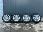 Pneus Audi, Auto-onderdelen, Banden en Velgen, Ophalen, Gebruikt, 16 inch, 205 mm