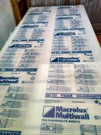 polycarbonaat platen, Ophalen of Verzenden, Nieuw, Serre