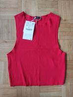 Crop top Zara, Zara, Nieuw, Ophalen of Verzenden, Maat 36 (S)