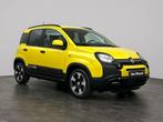 Fiat Panda 1.0 Hybrid 70 PANDINA, Auto's, Fiat, Voorwielaandrijving, 4 zetels, Stof, Gebruikt