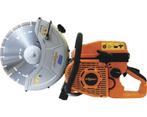 Norton Clipper CP514 thermische snijmachine op benzine met s, Ophalen of Verzenden, Nieuw, Gereedschap of Accessoires