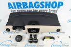 Airbag kit - Tableau de bord beige Volkswagen Up (2012-2016), Gebruikt, Ophalen of Verzenden
