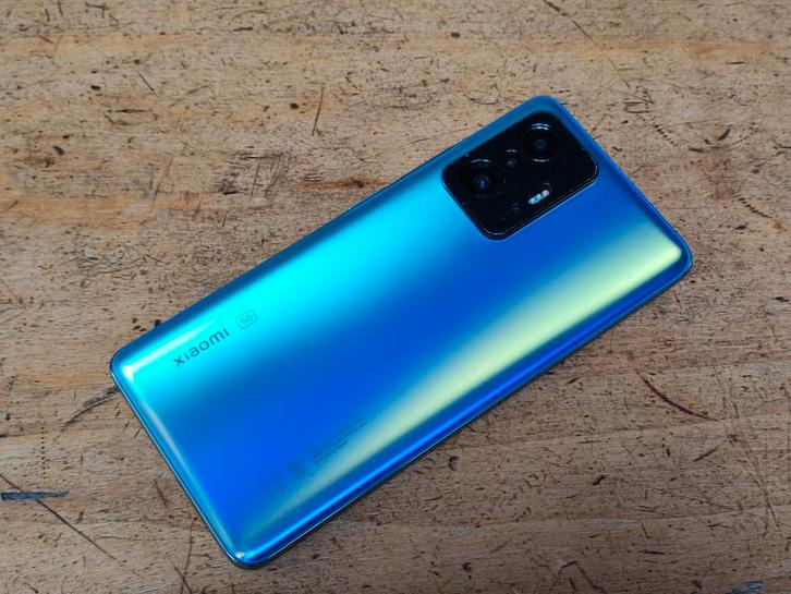 Xiaomi 11T 8GB/ 128GB (Goede staat!), Telecommunicatie, Mobiele telefoons | Overige merken, Gebruikt, Zonder abonnement, Zonder simlock