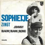 Vinyl single, CD & DVD, Vinyles | Néerlandophone, Enlèvement, Utilisé, Autres formats, Chanson réaliste ou Smartlap