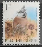 België: OBP 2759 ** Vogels 1998., Postzegels en Munten, Postzegels | Europa | België, Frankeerzegel, Ophalen of Verzenden, Zonder stempel