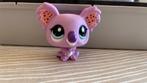 Lps - Littlest Pet Shop # 2102 Koala, Ophalen