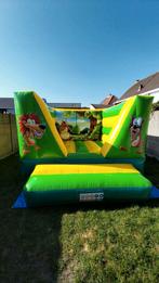 SPRINGKASTEEL TE HUUR!, Ophalen of Verzenden, Nieuw