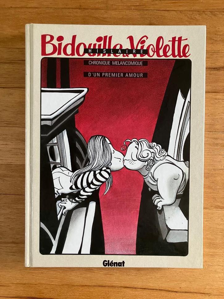 Bidouille et Violette Integrale, Boeken, Stripverhalen, Nieuw, Eén stripboek, Ophalen of Verzenden