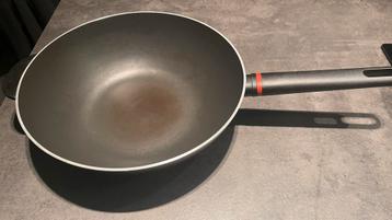 IKEA wokpan 28 cm beschikbaar voor biedingen