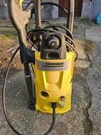 Karcher k5, Enlèvement ou Envoi