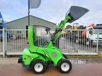 Avant M420 MSDNT mini shovel loader lader 980 kg CE, Zakelijke goederen, Machines en Bouw | Kranen en Graafmachines, Wiellader of Shovel