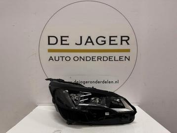 PEUGEOT 3008 5008 FACELIFT LED TECHNOLOGY KOPLAMP 9836230580 beschikbaar voor biedingen