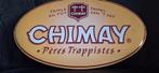 Chimay bord, Verzamelen, Ophalen, Nieuw