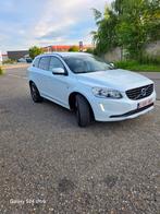 Xc60 automaat van 2017 Ocean Race, Auto's, Volvo, 1998 cc, Bluetooth, 4 cilinders, Wit