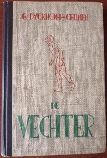 DE VECHTER - Germaine DYCKHOFF KEUNEN (1943) beschikbaar voor biedingen