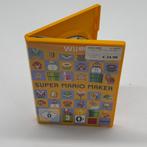 NINTENDO Wii U Game - Super Mario Maker, Games en Spelcomputers, Ophalen of Verzenden