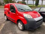 Fiat bouwjaar 2011 met 250000 km, 4 deurs, Zwart, Bedrijf, 1400 cc