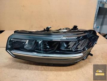 VW T-Cross Lift LED linkerlamp Perfect NIEUW beschikbaar voor biedingen