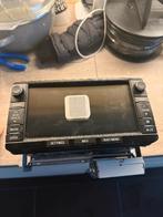 Mitsubishi Outlander Navigatie / Radio W-12 laatste software, Ophalen of Verzenden, Gebruikt, Mitsubishi