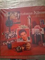 Disque vinyle Elvis Christmas 1957, Ophalen, Zo goed als nieuw