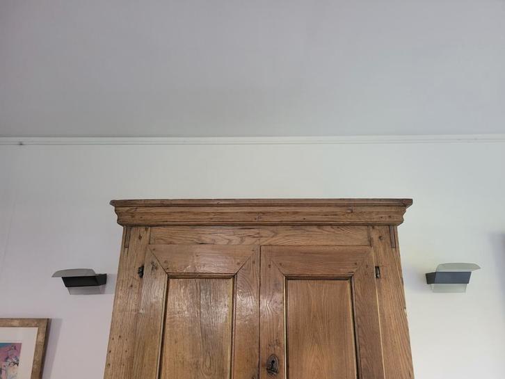 2 design wandlampen, Huis en Inrichting, Lampen | Wandlampen, Gebruikt, Ophalen of Verzenden